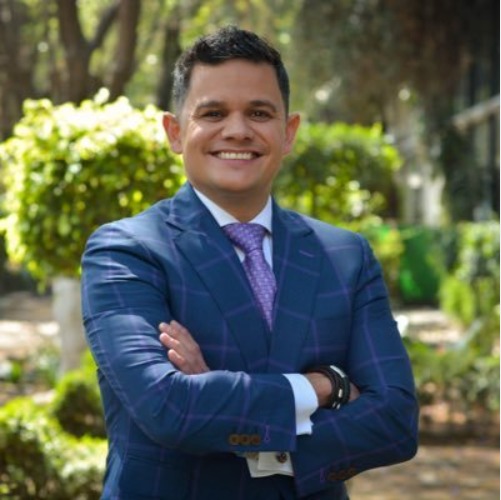 Carlos Alberto Guzmán Bellinghausen